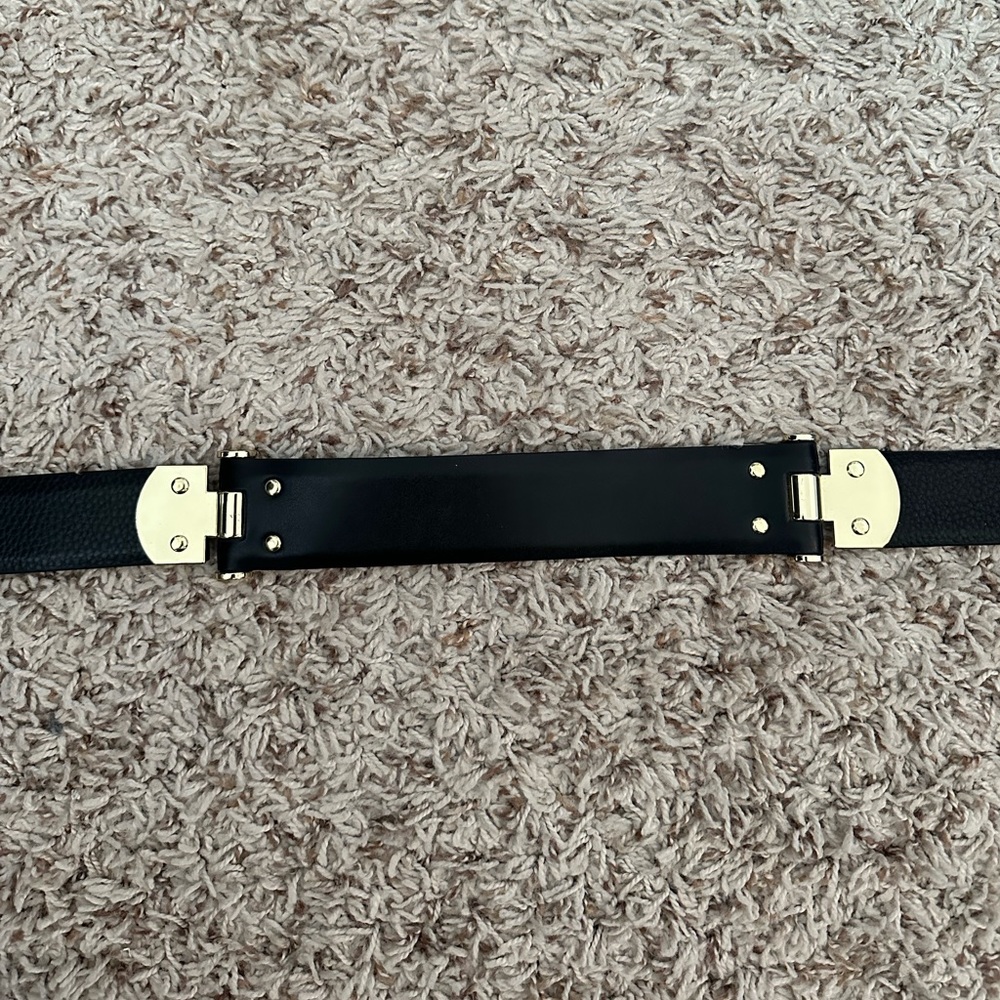 BCBG MAXAZRIA Waist Belt